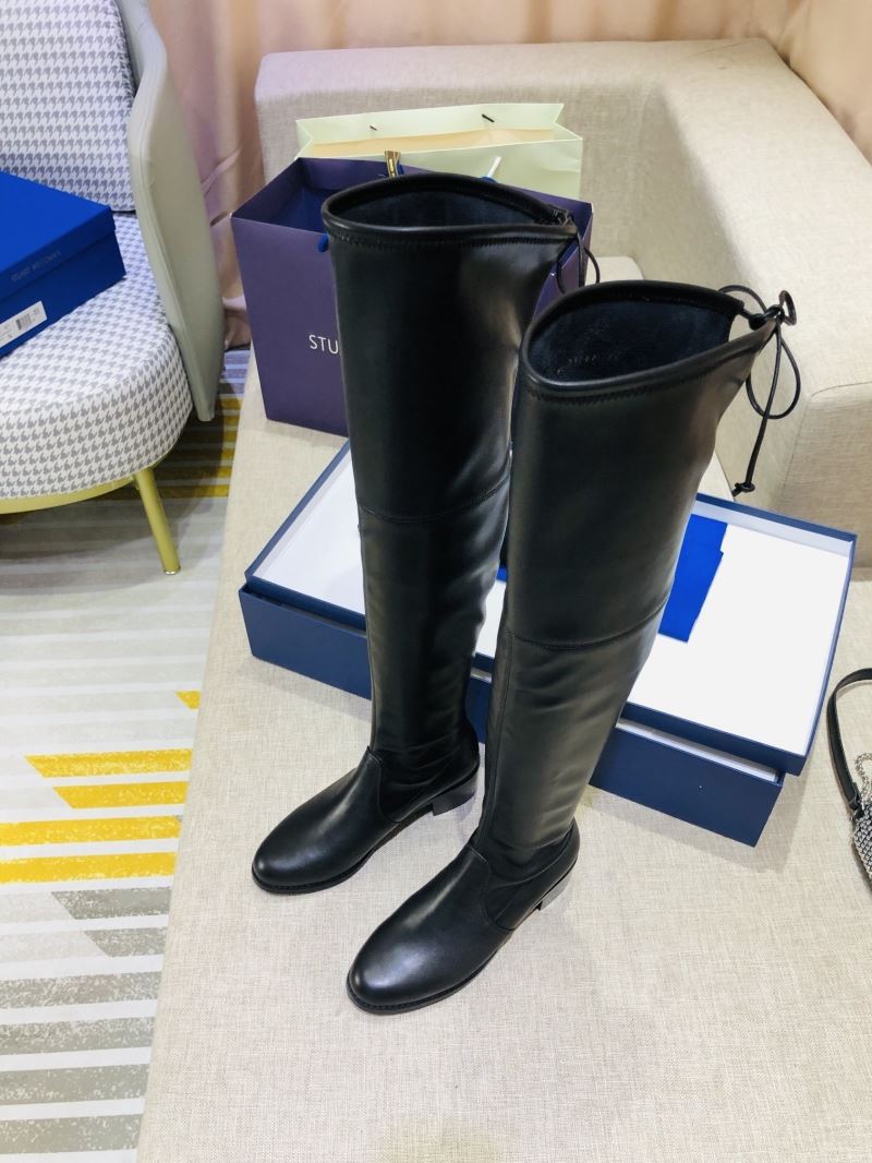 Stuart Weitzman Boots